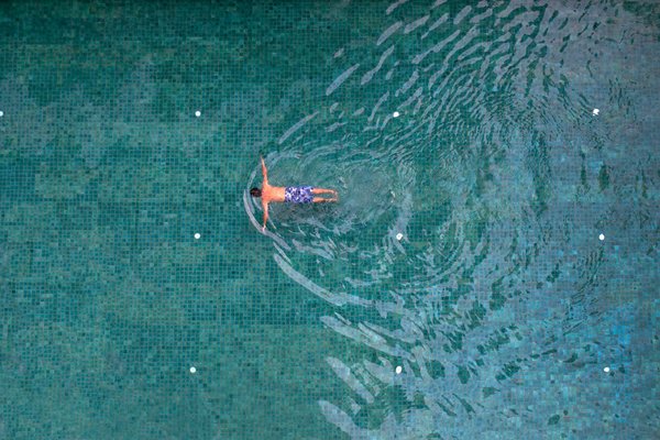 What should I know about the installation of under-sink water filters?