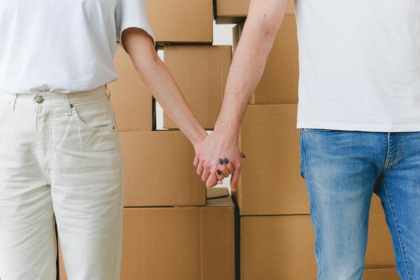 How can I protect my home from flooding during heavy rainfall in the UK?